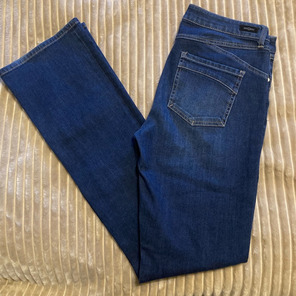 Liverpool Jeans Co. size 6 like new